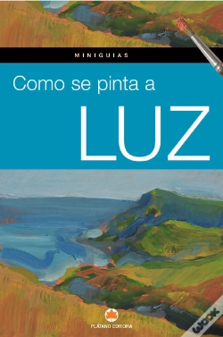 Capa do artigo Como se Pinta a Luz