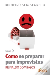 Capa do artigo Como Se Preparar Para Imprevistos