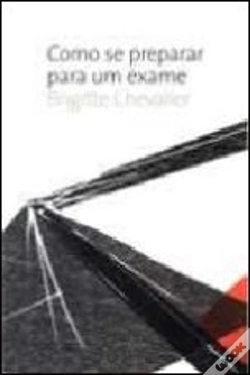 Capa do artigo Como se Preparar para um Exame