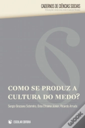 Como Se Produz a Cultura do Medo?