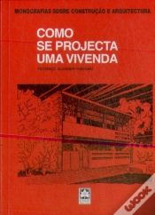Capa do artigo Como se Projecta uma Vivenda
