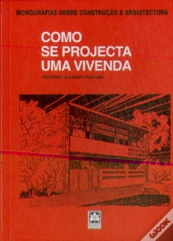Capa do artigo Como se Projecta uma Vivenda