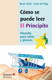 Capa do artigo Como Se Puede Leer "El Principito"