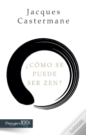 Capa do artigo ¿Cómo Se Puede Ser Zen?