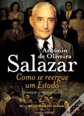 Como se Reergue um Estado
