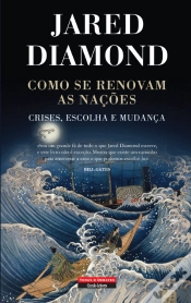 Capa do artigo Como se Renovam as Nações