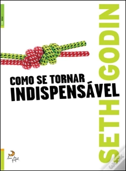 Capa do artigo Como se Tornar Indispensável