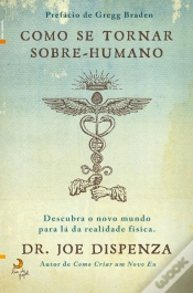 Capa do artigo Como Se Tornar Sobre-humano