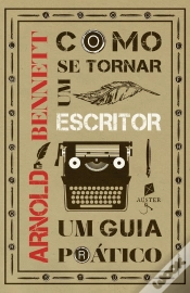 Capa do artigo Como Se Tornar Um Escritor. Um Guia Prático