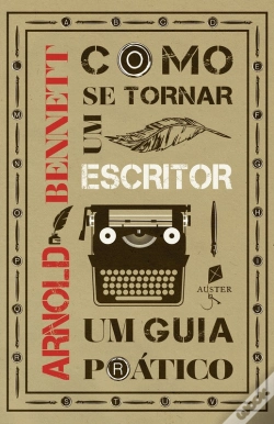 Capa do artigo Como Se Tornar Um Escritor. Um Guia Prático