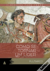 Capa do artigo Como Se Tornar Um Líder