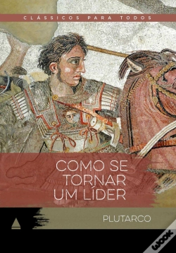 Capa do artigo Como Se Tornar Um Líder