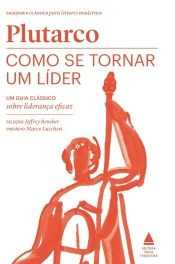 Capa do artigo Como Se Tornar Um Líder