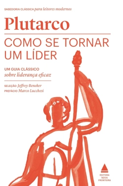 Capa do artigo Como Se Tornar Um Líder