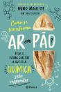 Como se Transforma Ar em Pão - Preview