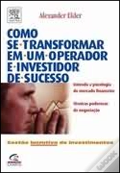 Capa do artigo Como se Transformar em Um Operador e Investidor de Sucesso
