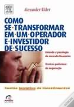 Capa do artigo Como se Transformar em Um Operador e Investidor de Sucesso