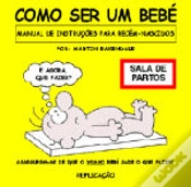 Capa do artigo Como Se Um Bebé