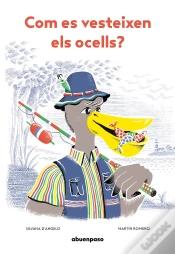 Capa do artigo ¿Como Se Visten Los Pajaros?