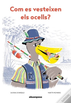 Capa do artigo ¿Como Se Visten Los Pajaros?