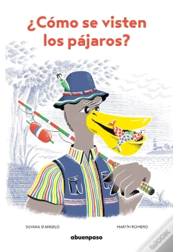 Capa do artigo ¿Como Se Visten Los Pajaros?