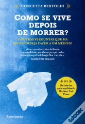 Capa do artigo Como se Vive Depois de Morrer?