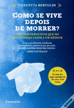 Capa do artigo Como se Vive Depois de Morrer?