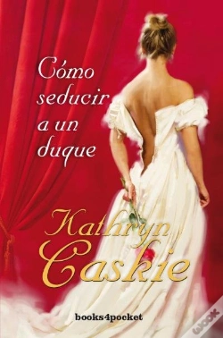 Capa do artigo Cómo Seducir A Un Duque