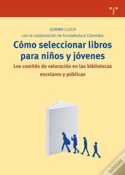 Capa do artigo Cómo Seleccionar Libros Para Niños Y Jóvenes