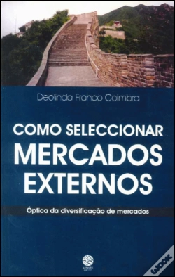 Capa do artigo Como Seleccionar Mercados Externos