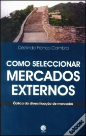 Capa do artigo Como Seleccionar Mercados Externos