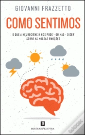 Capa do artigo Como Sentimos