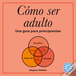 Capa do artigo Cómo Ser Adulto