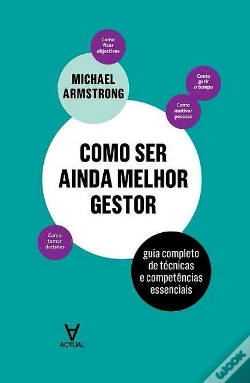 Capa do artigo Como Ser Ainda Melhor Gestor