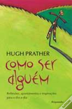 Capa do artigo Como ser Alguém