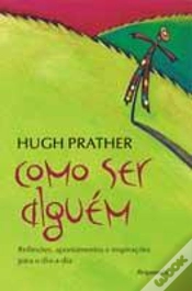Capa do artigo Como ser Alguém