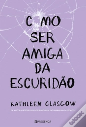 Capa do artigo Como Ser Amiga da Escuridão