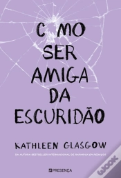 Capa do artigo Como Ser Amiga da Escuridão
