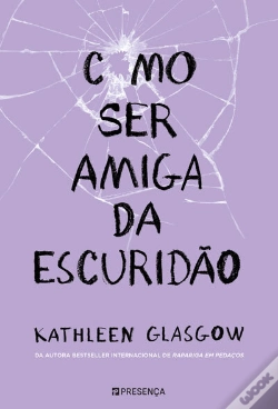 Capa do artigo Como Ser Amiga da Escuridão