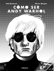 Capa do artigo Cómo Ser Andy Warhol