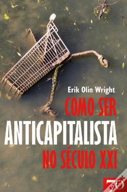 Capa do artigo Como Ser Anticapitalista no Século XXI