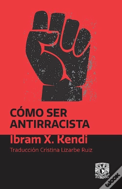 Capa do artigo Cómo Ser Antirracista