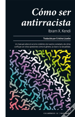 Capa do artigo Cómo Ser Antirracista