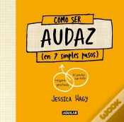Capa do artigo Como Ser Audaz