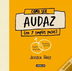 Capa do artigo Como Ser Audaz