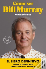 Capa do artigo Cómo Ser Bill Murray
