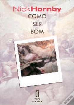 Capa do artigo Como Ser Bom