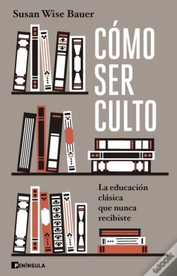 Capa do artigo Cómo Ser Culto