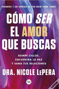 Capa do artigo Como Ser El Amor Que Buscas