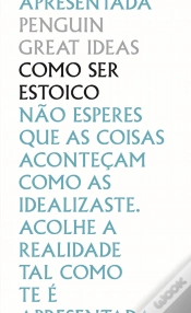 Capa do artigo Como Ser Estoico